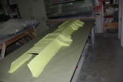 BELL 206 L / L1/ L3/ L4