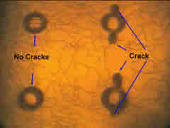 Magneto Optic Imaging